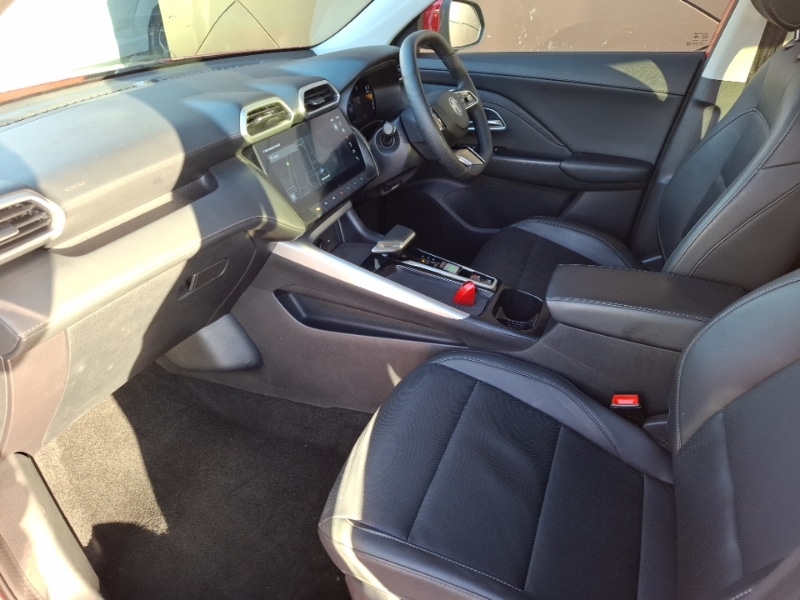 Used MG MG ZS 2025 for sale - 77330154: Photo 5