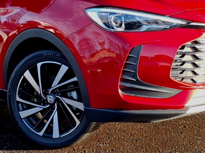 Used MG MG ZS 2025 for sale - 77330154: Photo 9