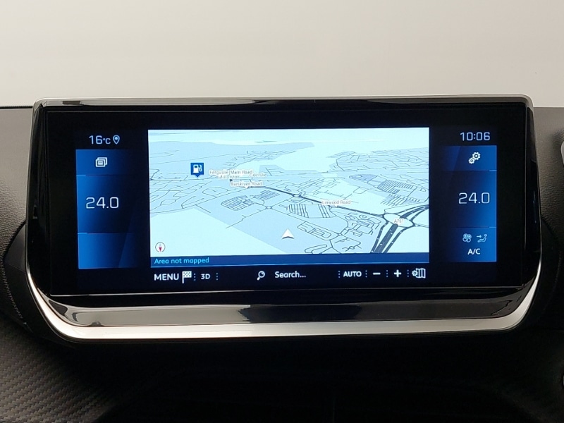 Used Peugeot 208 2022 for sale - 76846624: Photo 11