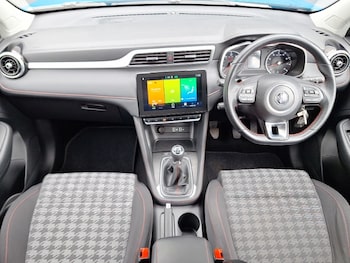 Used MG MG ZS 2024 for sale - 78770779: Photo