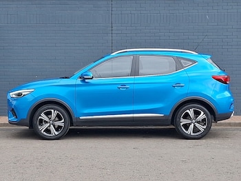 Used MG MG ZS 2024 for sale - 78770779: Photo