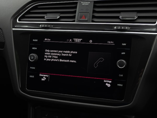 Used Volkswagen Tiguan 2023 for sale - 76129544: Photo 11