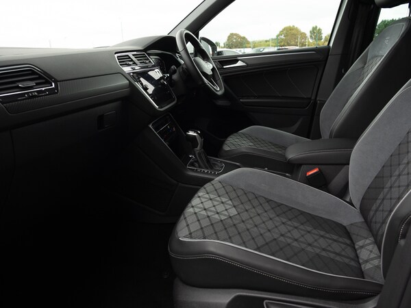 Used Volkswagen Tiguan 2023 for sale - 76129544: Photo 5