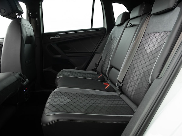 Used Volkswagen Tiguan 2023 for sale - 76129544: Photo 6