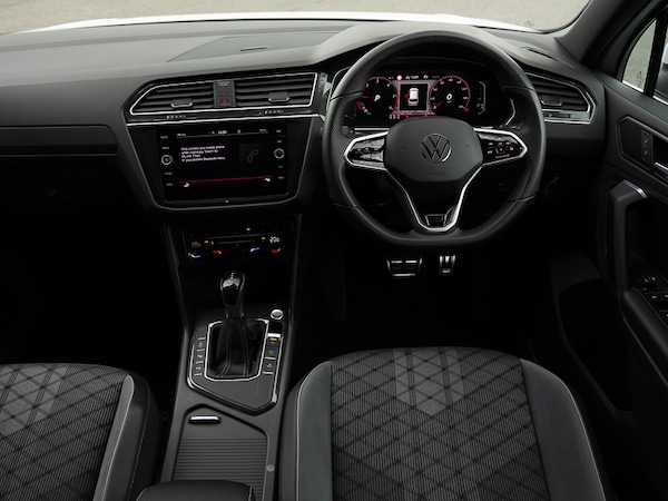 Used Volkswagen Tiguan 2023 for sale - 76129544: Photo 7