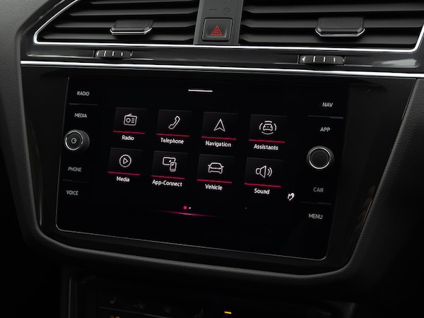 Used Volkswagen Tiguan 2023 for sale - 76129544: Photo 8