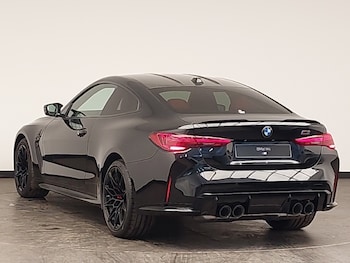 Used BMW M4 2026 for sale - 77933793: Photo