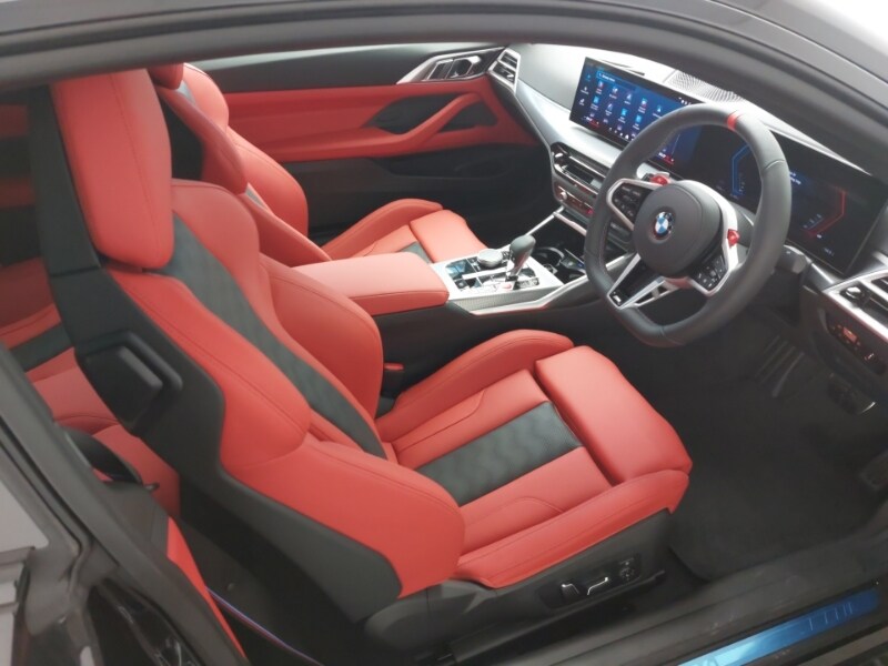 Used BMW M4 2026 for sale - 77933793: Photo 6