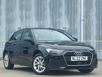 Used Audi A1 2022 for sale - 75633409: Photo