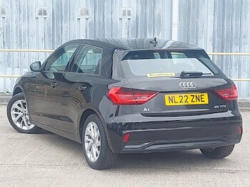 Used Audi A1 2022 for sale - 75633409: Photo