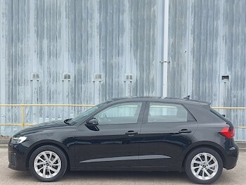 Used Audi A1 2022 for sale - 75633409: Photo