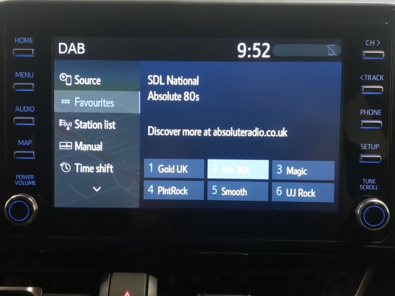 Used Toyota C-HR 2021 for sale - 76451572: Photo 10