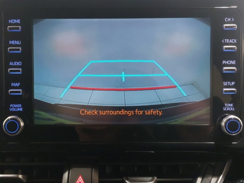 Used Toyota C-HR 2021 for sale - 76451572: Photo 11