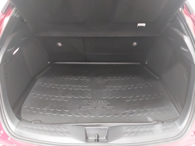 Used Toyota C-HR 2021 for sale - 76451572: Photo 8