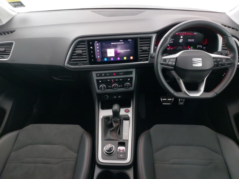 Used SEAT Ateca 2024 for sale - 76316014: Photo 2