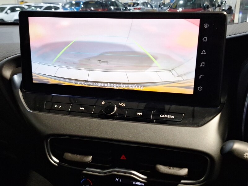 Used Nissan Juke 2024 for sale - 76683250: Photo 10