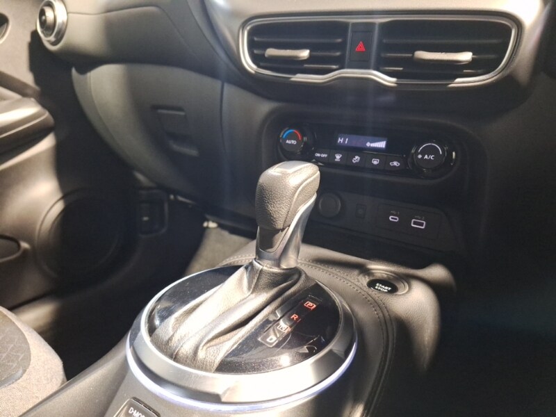 Used Nissan Juke 2024 for sale - 76683250: Photo 11