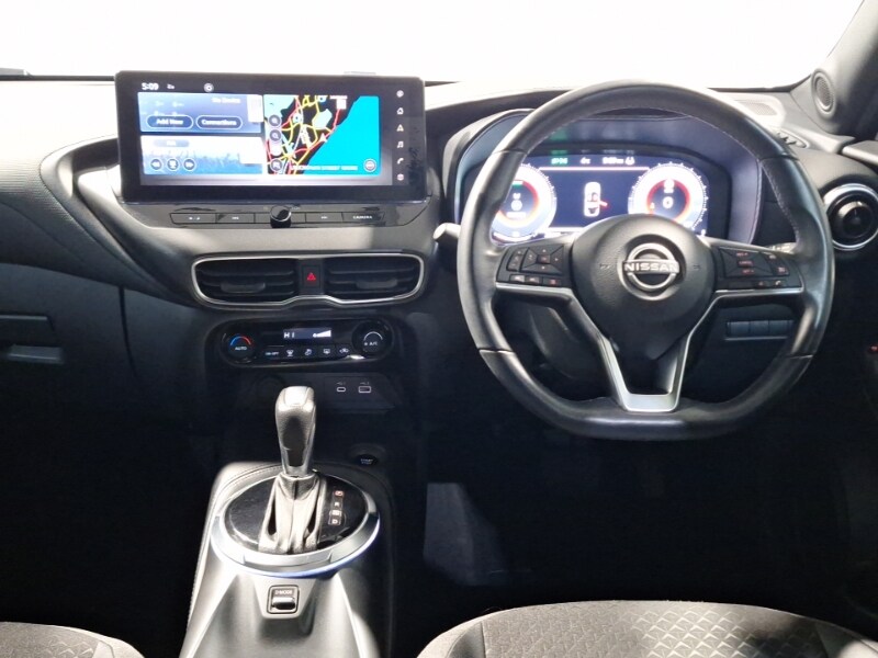 Used Nissan Juke 2024 for sale - 76683250: Photo 7