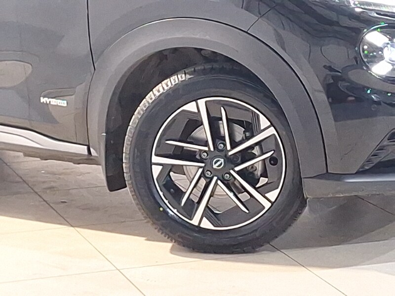 Used Nissan Juke 2024 for sale - 76683250: Photo 9