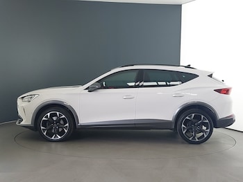 Used Cupra Formentor 2022 for sale - 78674795: Photo