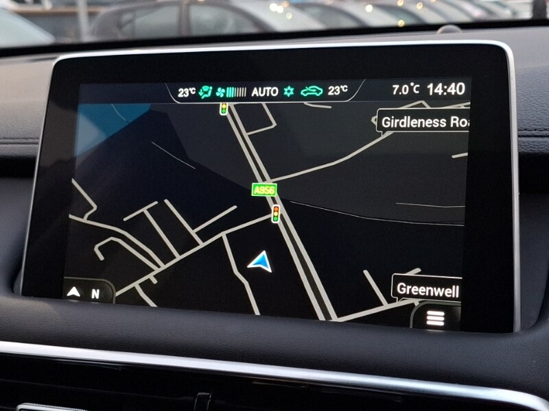 Used MG MG HS 2023 for sale - 77949393: Photo 11