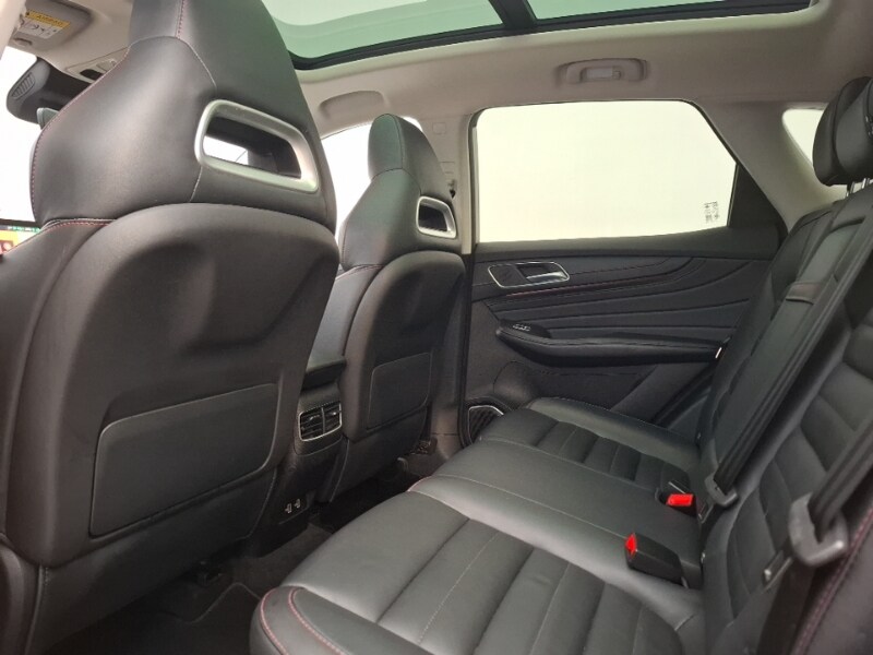 Used MG MG HS 2023 for sale - 77949393: Photo 6