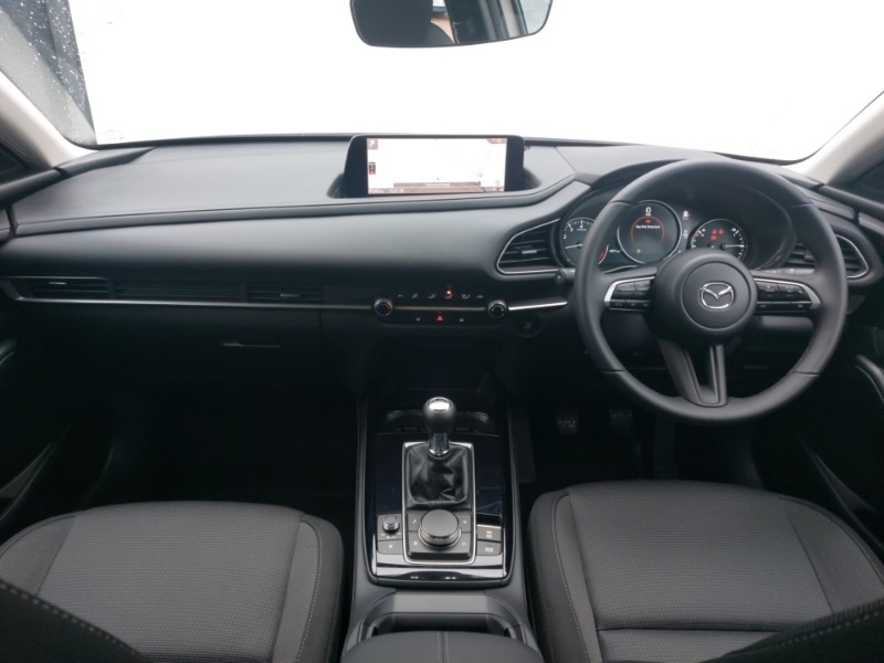 Used Mazda CX-30 2025 for sale - 77992303: Photo 2