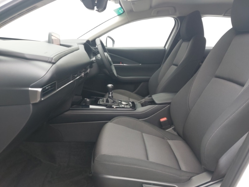 Used Mazda CX-30 2025 for sale - 77992303: Photo 5