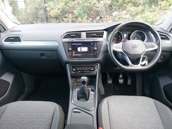 Used Volkswagen Tiguan 2021 for sale - 79143953: Photo