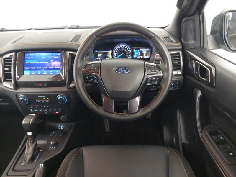 Used Ford Ranger 2023 for sale - 77606569: Photo 11