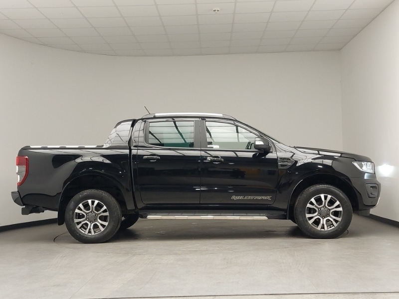 Used Ford Ranger 2023 for sale - 77606569: Photo 4