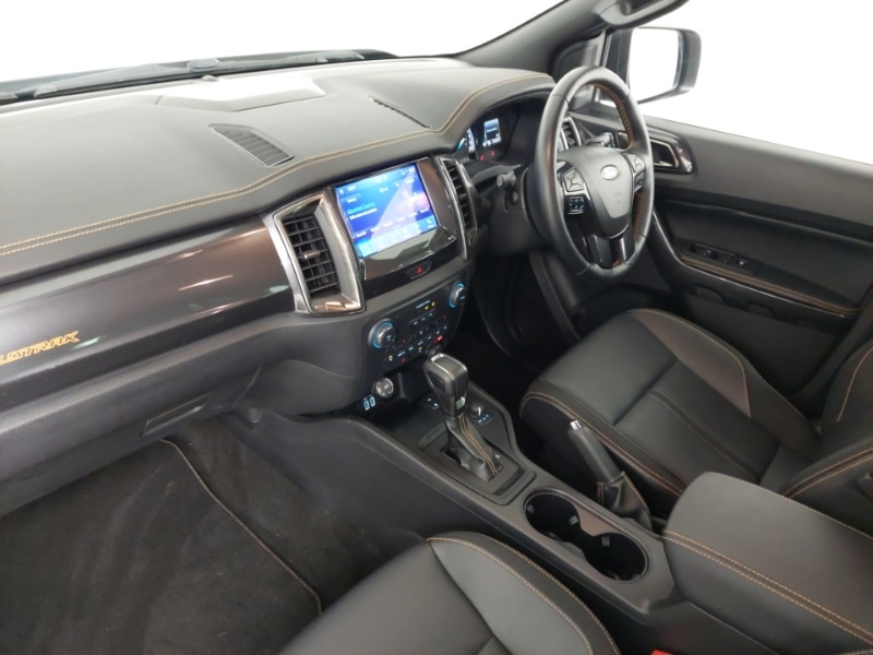 Used Ford Ranger 2023 for sale - 77606569: Photo 5