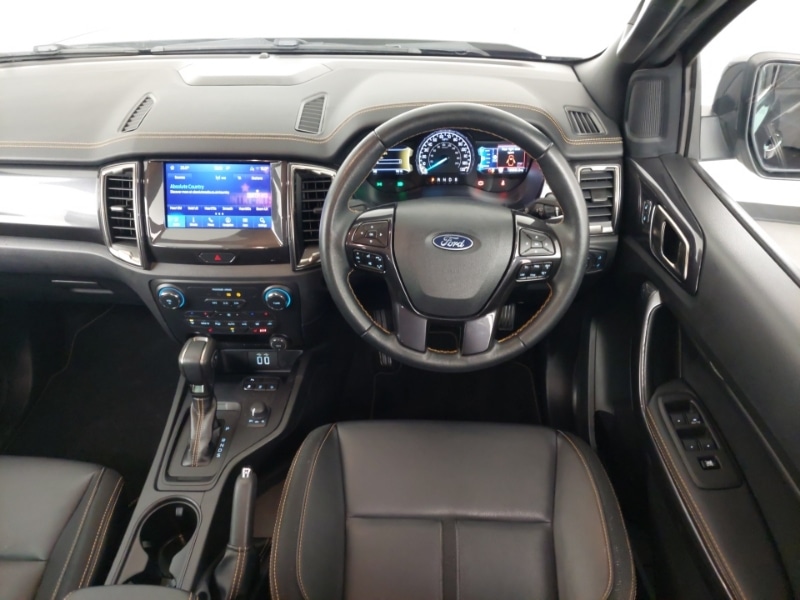 Used Ford Ranger 2023 for sale - 77606569: Photo 7