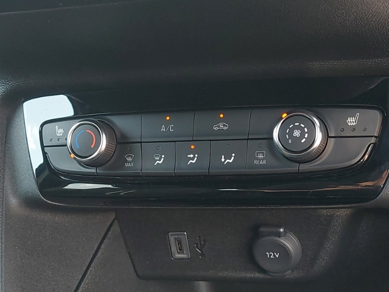 Used Vauxhall Corsa 2025 for sale - 76483742: Photo 11