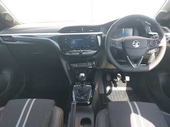 Used Vauxhall Corsa 2025 for sale - 76483742: Photo