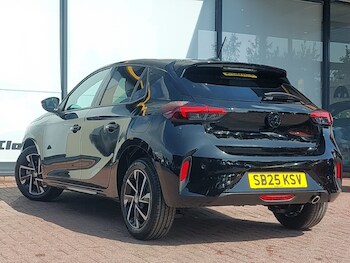 Used Vauxhall Corsa 2025 for sale - 76483742: Photo