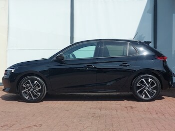 Used Vauxhall Corsa 2025 for sale - 76483742: Photo