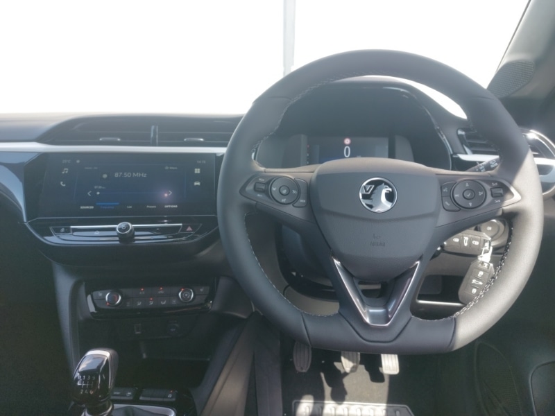 Used Vauxhall Corsa 2025 for sale - 76483742: Photo 7