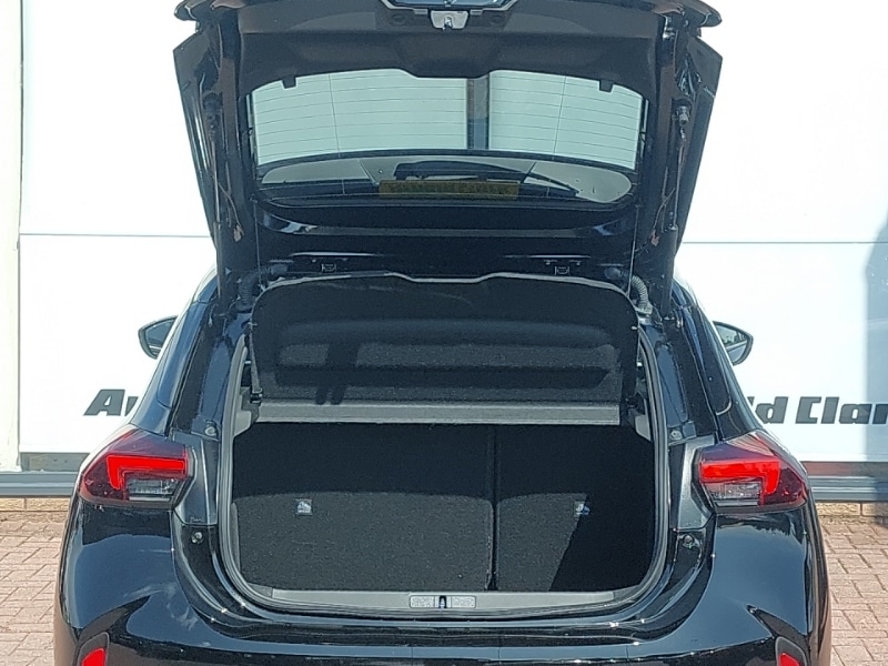 Used Vauxhall Corsa 2025 for sale - 76483742: Photo 8