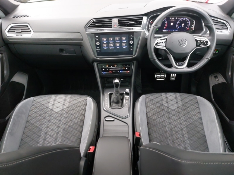 Used Volkswagen Tiguan Allspace 2025 for sale - 77439084: Photo 2