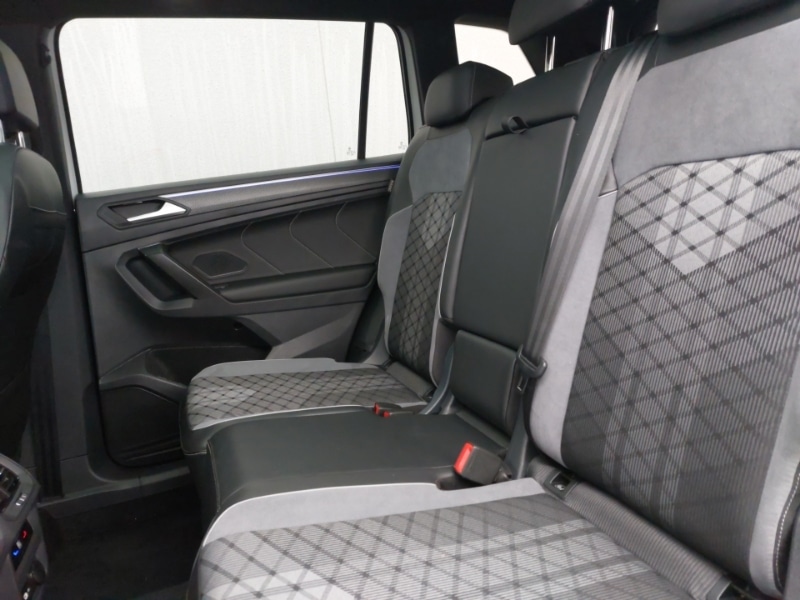 Used Volkswagen Tiguan Allspace 2025 for sale - 77439084: Photo 6