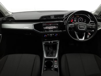 Used Audi Q3 2022 for sale - 77979284: Photo