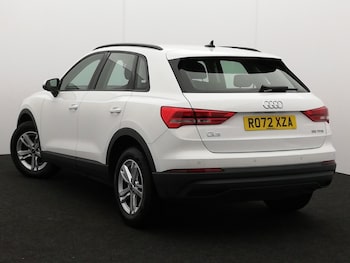 Used Audi Q3 2022 for sale - 77979284: Photo