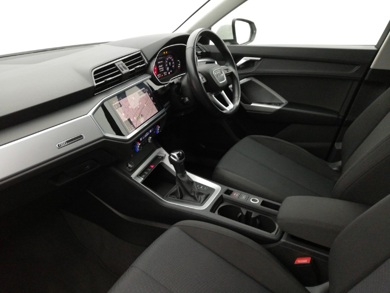 Used Audi Q3 2022 for sale - 77979284: Photo 5