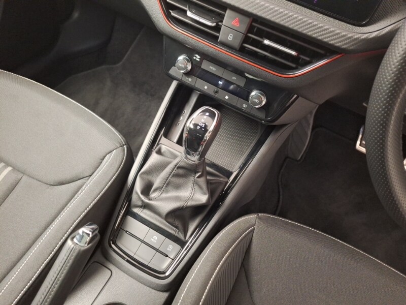 Used Skoda Kamiq 2024 for sale - 76682806: Photo 11