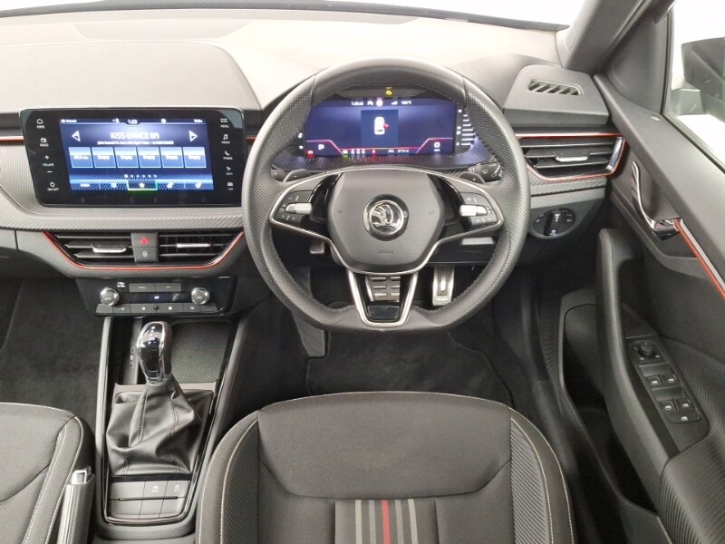 Used Skoda Kamiq 2024 for sale - 76682806: Photo 7