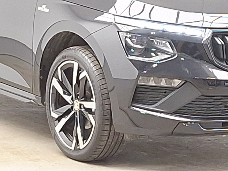 Used Skoda Kamiq 2024 for sale - 76682806: Photo 9