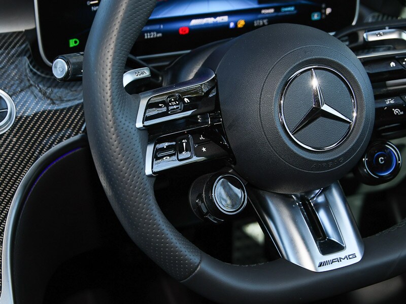 Used Mercedes-Benz C Class 2024 for sale - 76932945: Photo 11