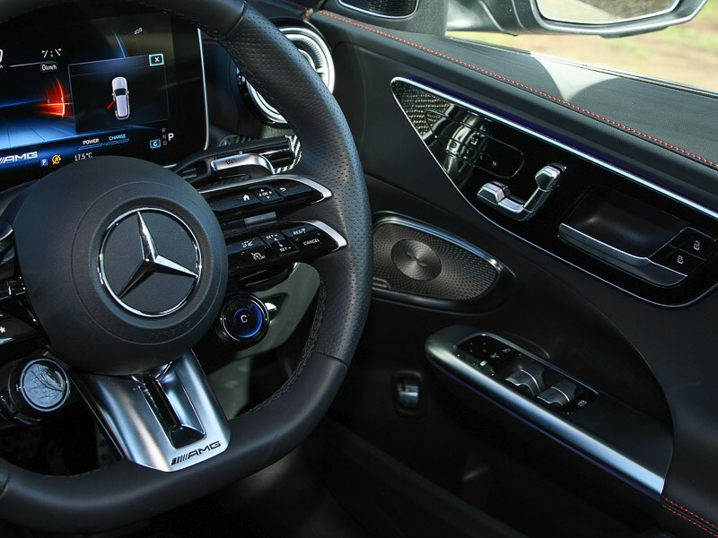 Used Mercedes-Benz C Class 2024 for sale - 76932945: Photo 12