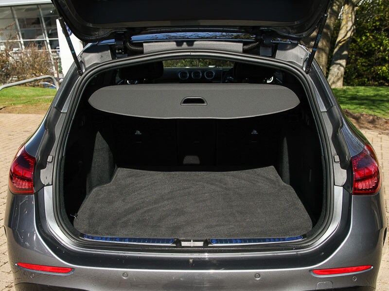 Used Mercedes-Benz C Class 2024 for sale - 76932945: Photo 8